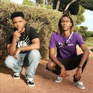 Meet your Posher, Michael